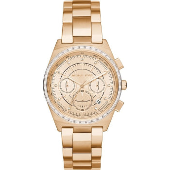 Michael Kors Lexington MK6421 - Feel You