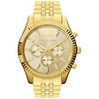 Michael Kors Lexington MK8281 - Feel You