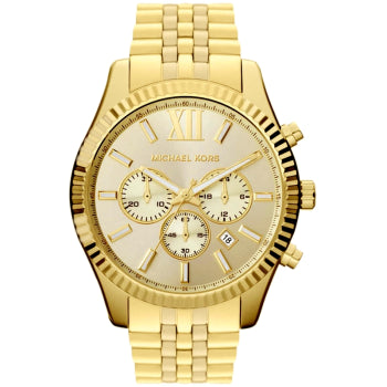 Michael Kors Lexington MK8281 - Feel You