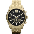 Michael Kors Lexington MK8286 - Feel You