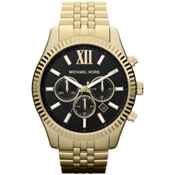 Michael Kors Lexington MK8286 - Feel You