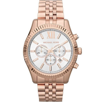 Michael Kors Lexington MK8313 - Feel You