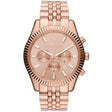 Michael Kors Lexington MK8319 - Feel You