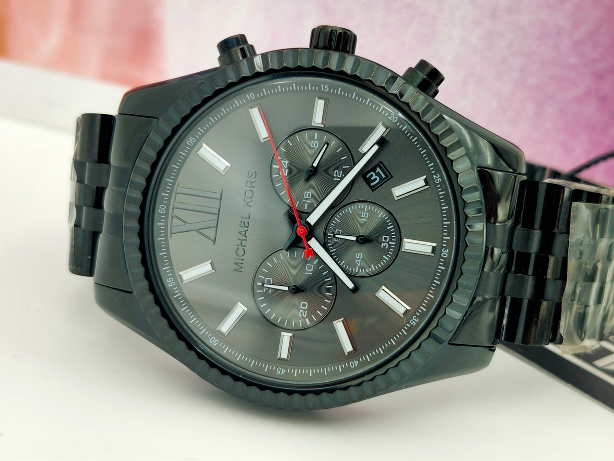 Michael Kors Lexington MK8320 - Feel You