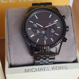 Michael Kors Lexington MK8320 - Feel You