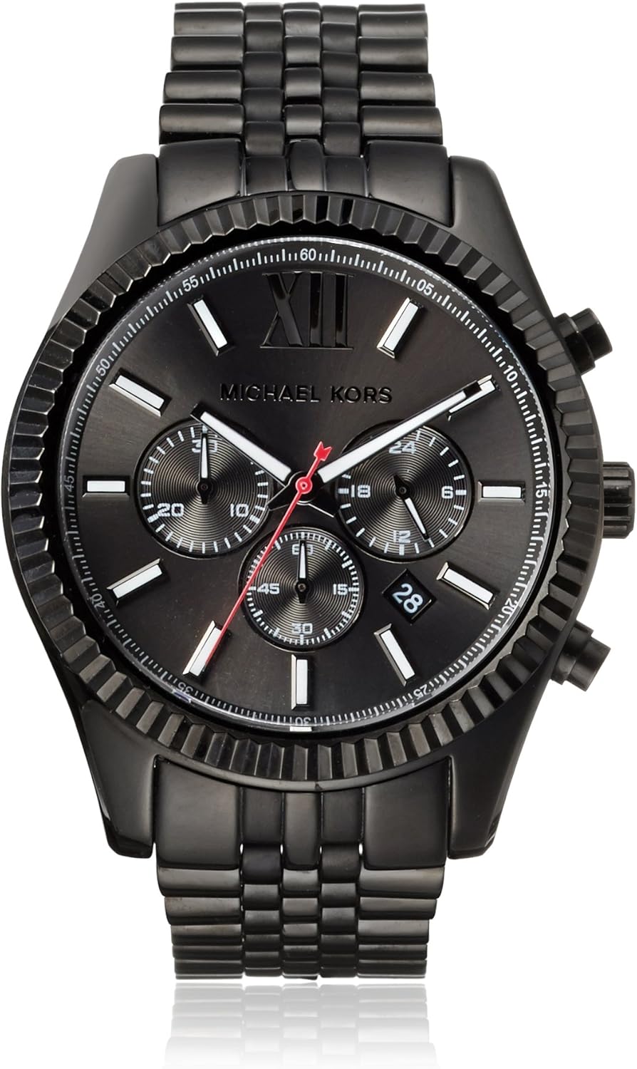 Michael Kors Lexington MK8320 - Feel You