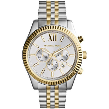 Michael Kors Lexington MK8344 - Feel You