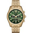 Michael Kors Lexington- MK8446 - Feel You