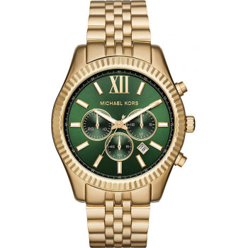 Michael Kors Lexington- MK8446 - Feel You