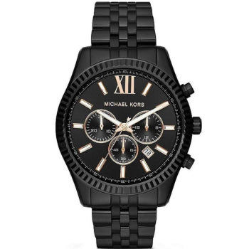 Michael Kors Lexington MK8467 - Feel You