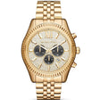 Michael Kors Lexington MK8494 - Feel You