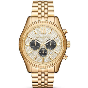Michael Kors Lexington MK8494 - Feel You
