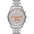 Michael Kors Lexington MK8515 - Feel You