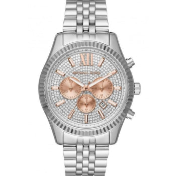 Michael Kors Lexington MK8515 - Feel You