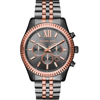 Michael Kors Lexington MK8561 - Feel You