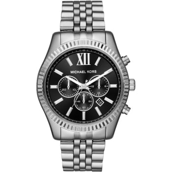 Michael Kors Lexington MK8602 - Feel You