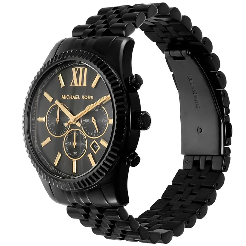 Michael Kors Lexington MK8603 - Feel You
