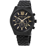 Michael Kors Lexington MK8603 - Feel You