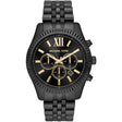 Michael Kors Lexington MK8603 - Feel You