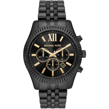 Michael Kors Lexington MK8603 - Feel You