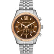 Michael Kors Lexington MK8732 - Feel You