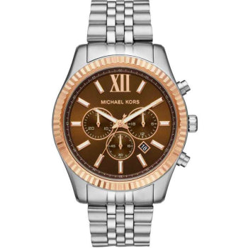 Michael Kors Lexington MK8732 - Feel You