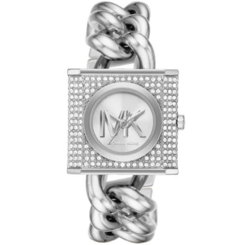Michael Kors MK Chain Lock MK4718 - Feel You