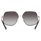 Michael Kors MK1127J 10148G 59 - Feel You