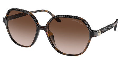 Michael Kors MK2186U 30058G 58 - Feel You