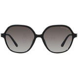 Michael Kors MK2186U 30058G 58 - Feel You