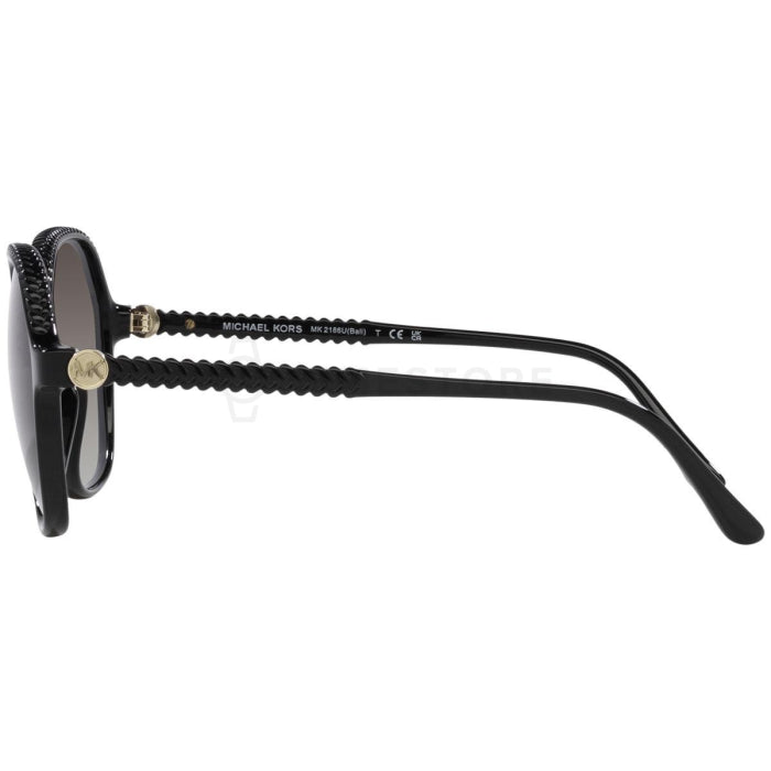 Michael Kors MK2186U 30058G 58 - Feel You