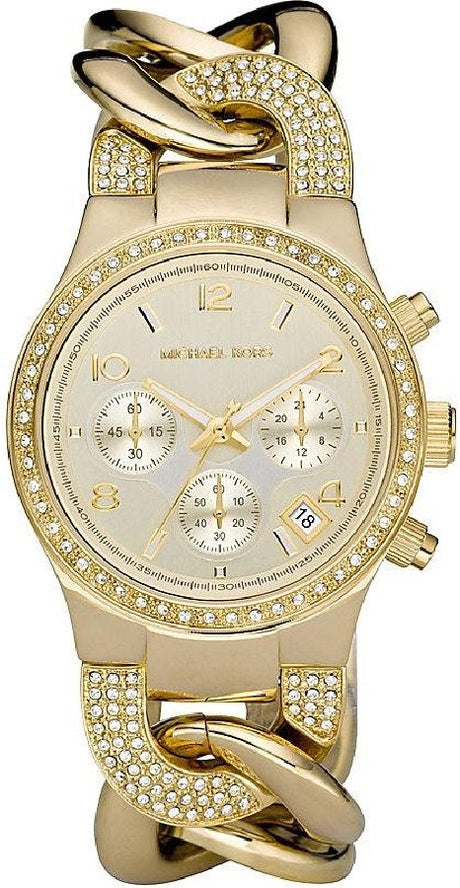 Michael Kors MK3150 - Feel You