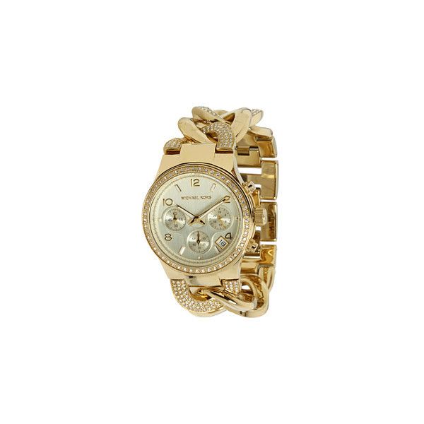 Michael Kors MK3150 - Feel You