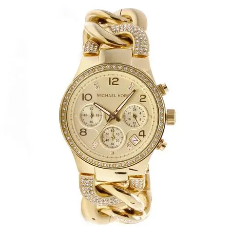 Michael Kors MK3150 - Feel You