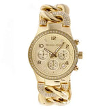 Michael Kors MK3150 - Feel You