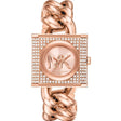 Michael Kors MK4827 - Feel You