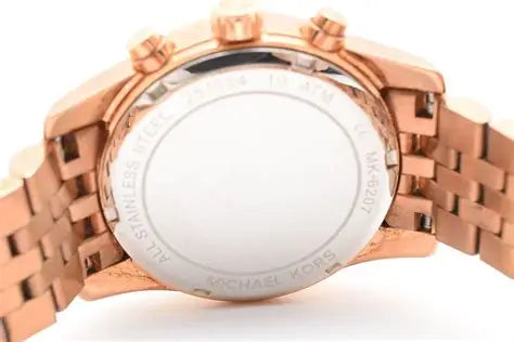 Michael Kors MK6207 - Feel You