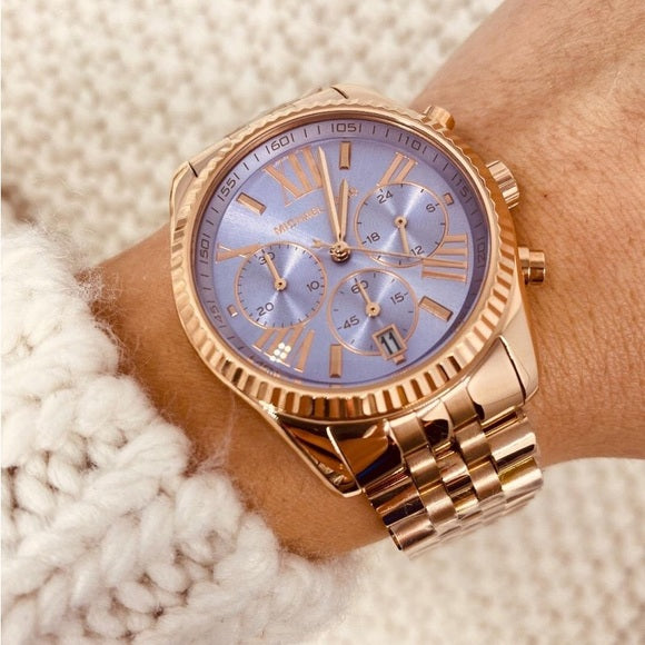 Michael Kors MK6207 - Feel You