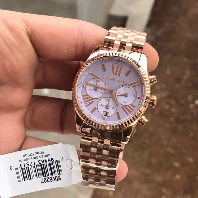Michael Kors MK6207 - Feel You