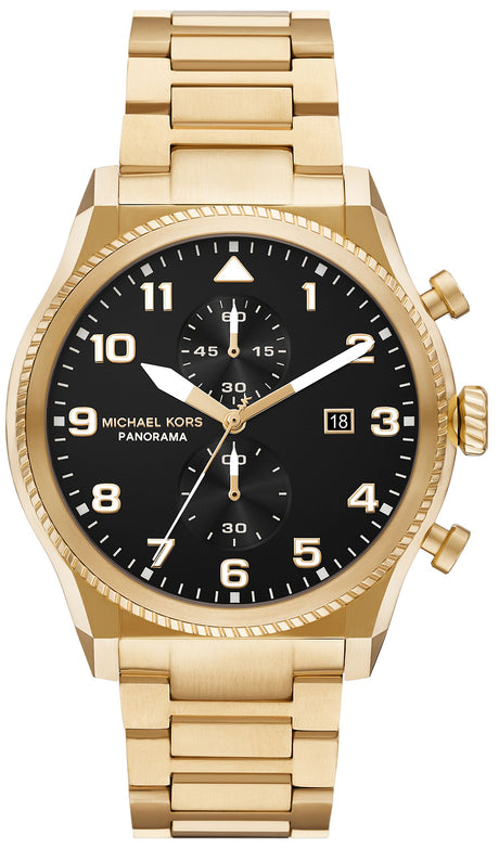Michael Kors MK9195 - Feel You