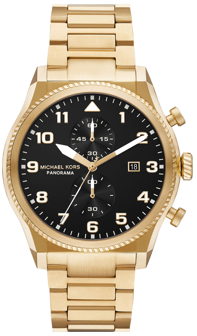 Michael Kors MK9195 - Feel You