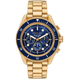 Michael Kors Maritime MK9202 - Feel You