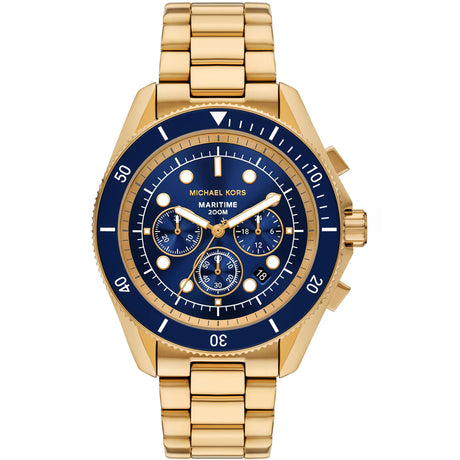 Michael Kors Maritime MK9202 - Feel You
