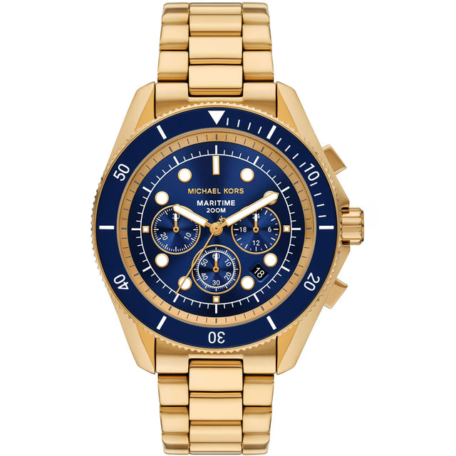 Michael Kors Maritime MK9202 - Feel You