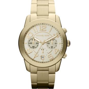 Michael Kors Mercer MK5726 - Feel You
