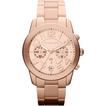 Michael Kors Mercer MK5727 - Feel You