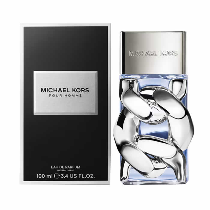 Michael Kors - Michael Kors Pour Homme EDP - 100ml - Feel You