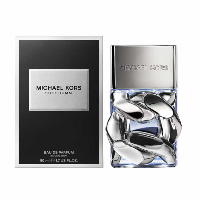 Michael Kors - Michael Kors Pour Homme EDP - 50ml - Feel You