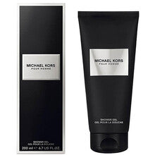 Michael Kors - Michael Kors Pour Homme Shower Gel - 200ml - Feel You