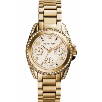 Michael Kors Mini Blair MK5639 - Feel You